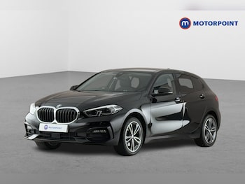 Used BMW 1 Series 2021 for sale - 76232043: Photo 3