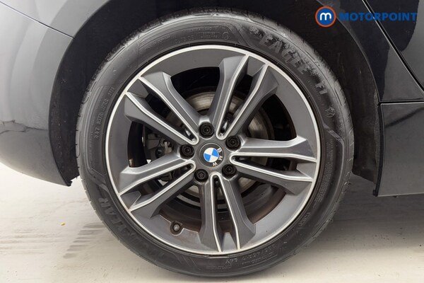 Used BMW 1 Series 2021 for sale - 76232043: Photo 40