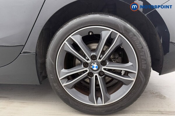 Used BMW 1 Series 2021 for sale - 76232043: Photo 41