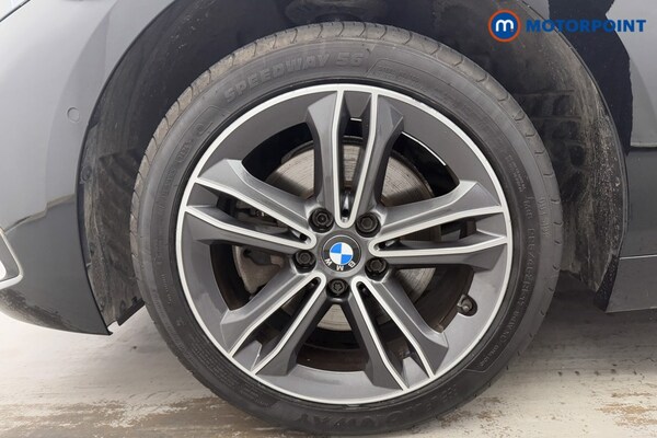 Used BMW 1 Series 2021 for sale - 76232043: Photo 42