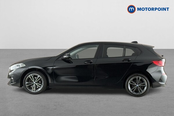 Used BMW 1 Series 2021 for sale - 76232043: Photo 4