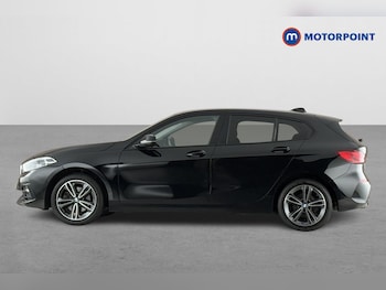 Used BMW 1 Series 2021 for sale - 76232043: Photo 4