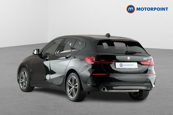 Used BMW 1 Series 2021 for sale - 76232043: Photo 5