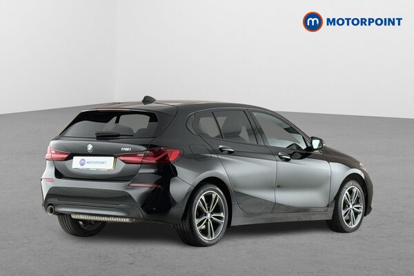 Used BMW 1 Series 2021 for sale - 76232043: Photo 7