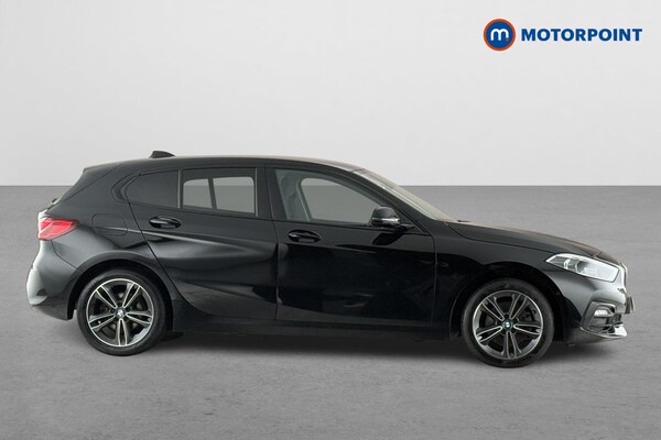 Used BMW 1 Series 2021 for sale - 76232043: Photo 8