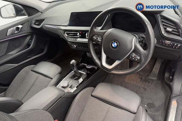 Used BMW 1 Series 2021 for sale - 76232043: Photo 9
