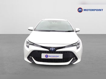Used Toyota Corolla 2021 for sale - 75917644: Photo