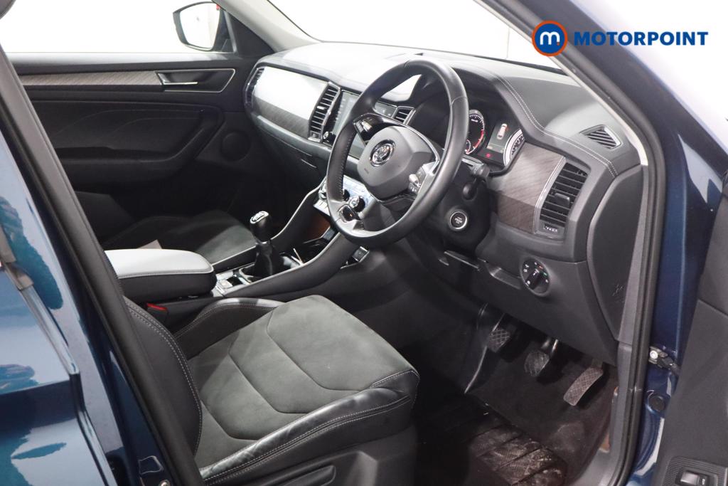 Used Skoda Kodiaq 2022 for sale - 77002240: Photo 12