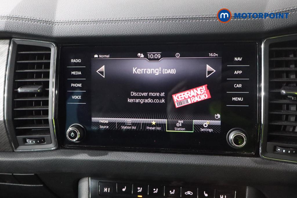 Used Skoda Kodiaq 2022 for sale - 77002240: Photo 14