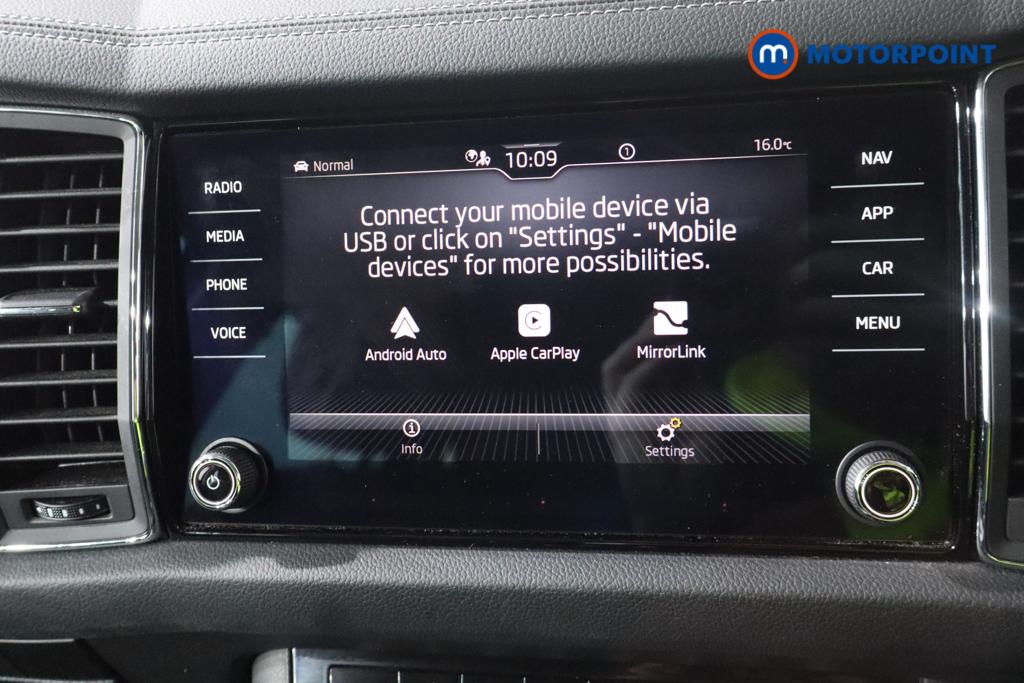 Used Skoda Kodiaq 2022 for sale - 77002240: Photo 19