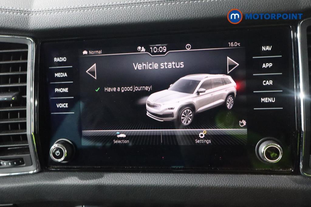 Used Skoda Kodiaq 2022 for sale - 77002240: Photo 20