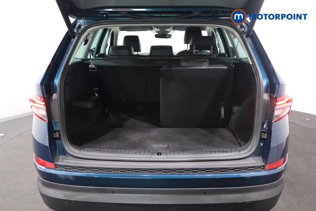 Used Skoda Kodiaq 2022 for sale - 77002240: Photo 31