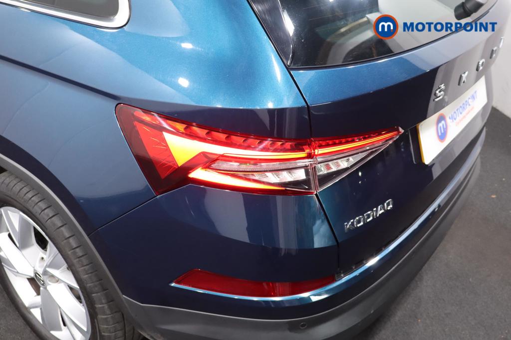 Used Skoda Kodiaq 2022 for sale - 77002240: Photo 33
