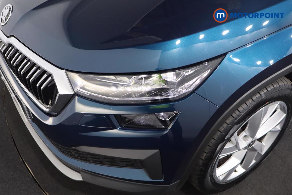 Used Skoda Kodiaq 2022 for sale - 77002240: Photo 34