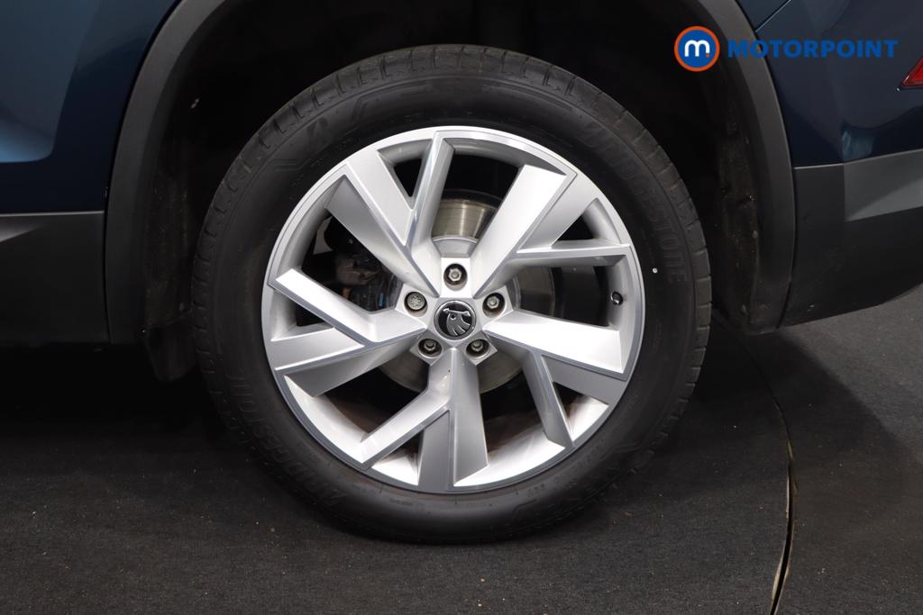 Used Skoda Kodiaq 2022 for sale - 77002240: Photo 36