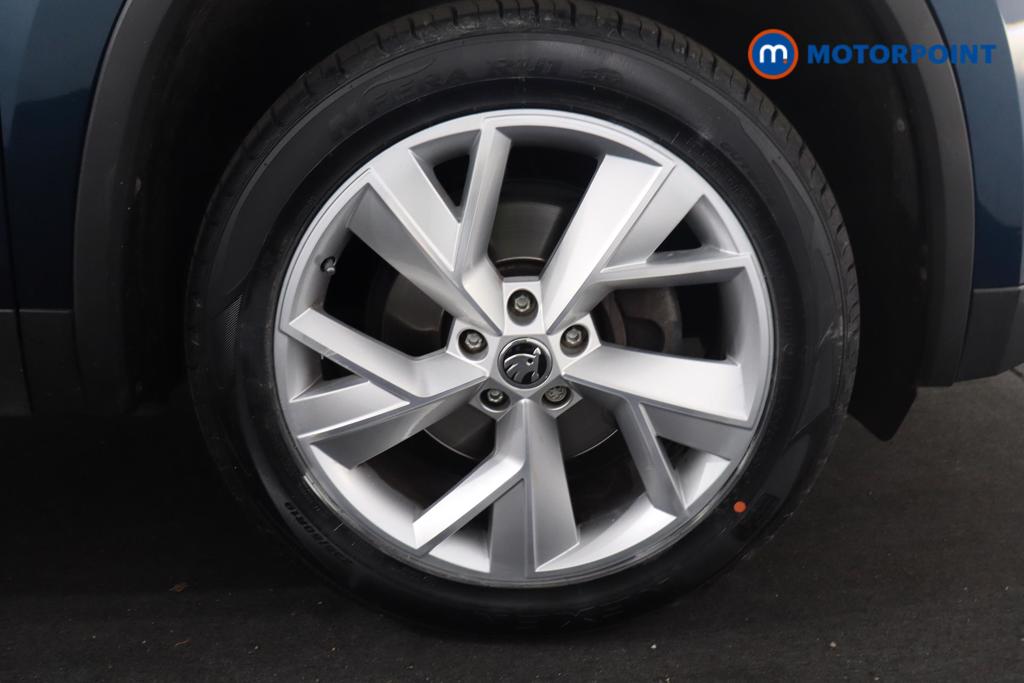 Used Skoda Kodiaq 2022 for sale - 77002240: Photo 38