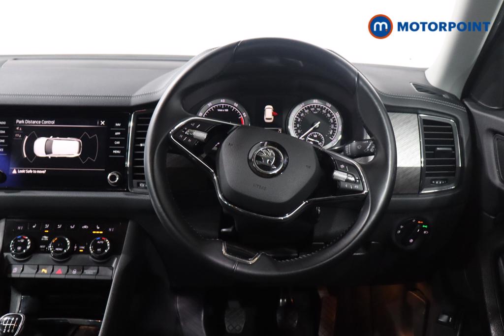 Used Skoda Kodiaq 2022 for sale - 77002240: Photo 9