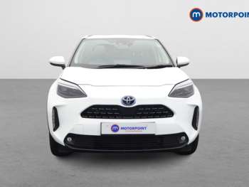 Used Toyota Yaris Cross 2021 for sale - 74444420: Photo