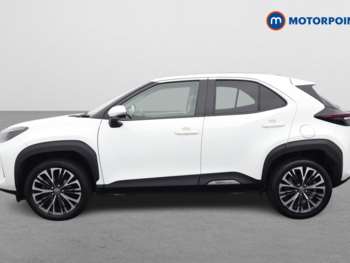 Used Toyota Yaris Cross 2021 for sale - 74444420: Photo