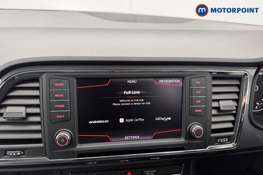 Used SEAT Ateca 2018 for sale - 76577681: Photo 10