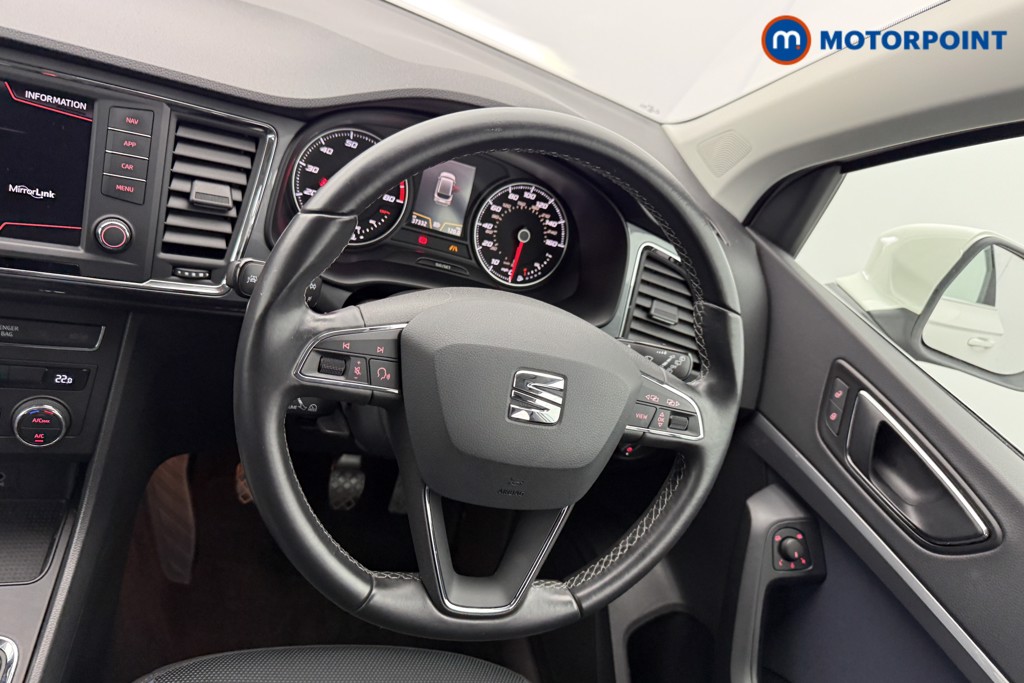 Used SEAT Ateca 2018 for sale - 76577681: Photo 11