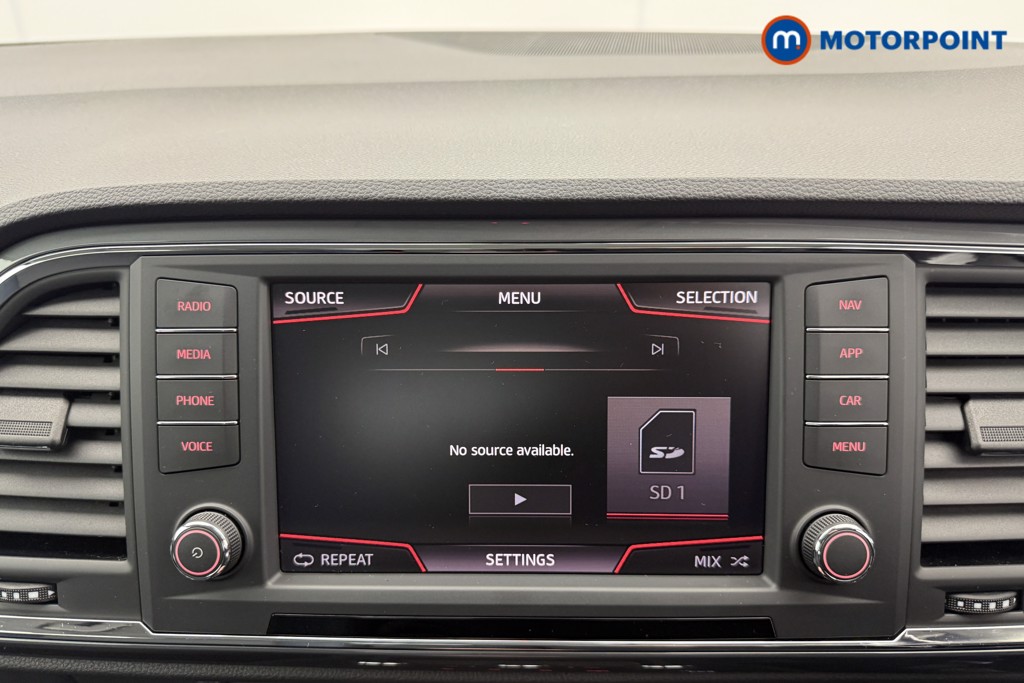 Used SEAT Ateca 2018 for sale - 76577681: Photo 14