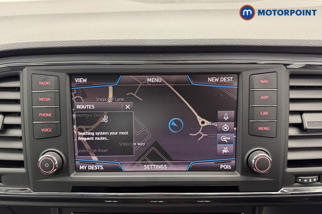 Used SEAT Ateca 2018 for sale - 76577681: Photo 15