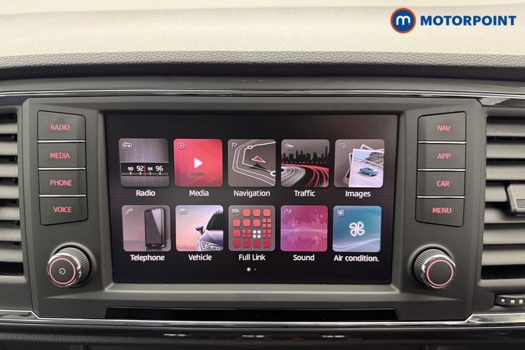 Used SEAT Ateca 2018 for sale - 76577681: Photo 16