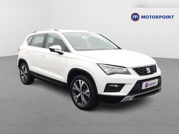 SEAT - Ateca