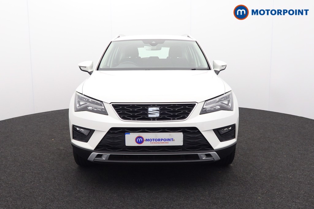 Used SEAT Ateca 2018 for sale - 76577681: Photo 2