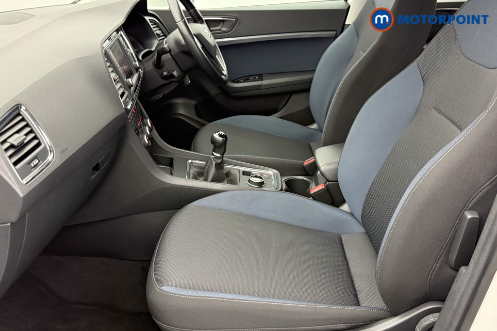 Used SEAT Ateca 2018 for sale - 76577681: Photo 23