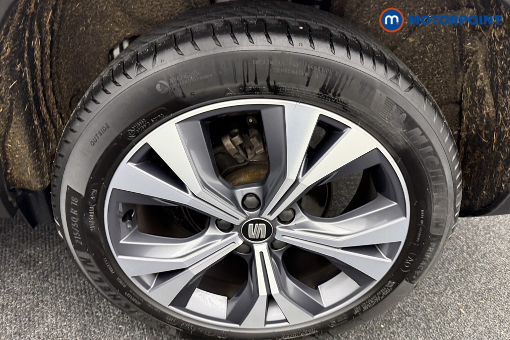 Used SEAT Ateca 2018 for sale - 76577681: Photo 25