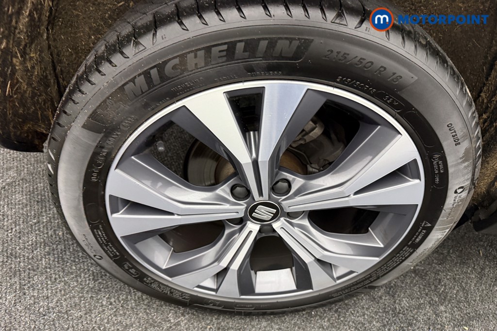 Used SEAT Ateca 2018 for sale - 76577681: Photo 26