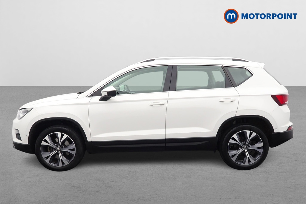 Used SEAT Ateca 2018 for sale - 76577681: Photo 4