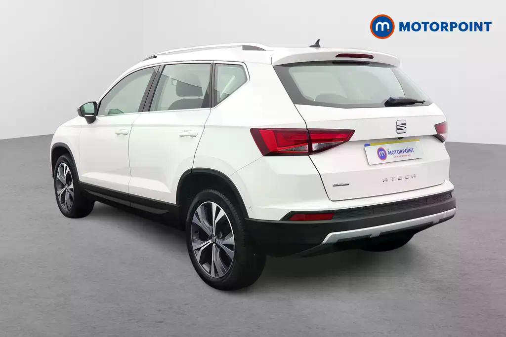 Used SEAT Ateca 2018 for sale - 76577681: Photo 5
