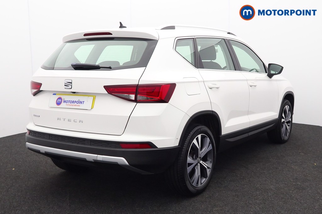 Used SEAT Ateca 2018 for sale - 76577681: Photo 7