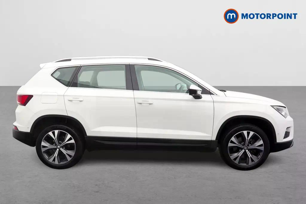 Used SEAT Ateca 2018 for sale - 76577681: Photo 8