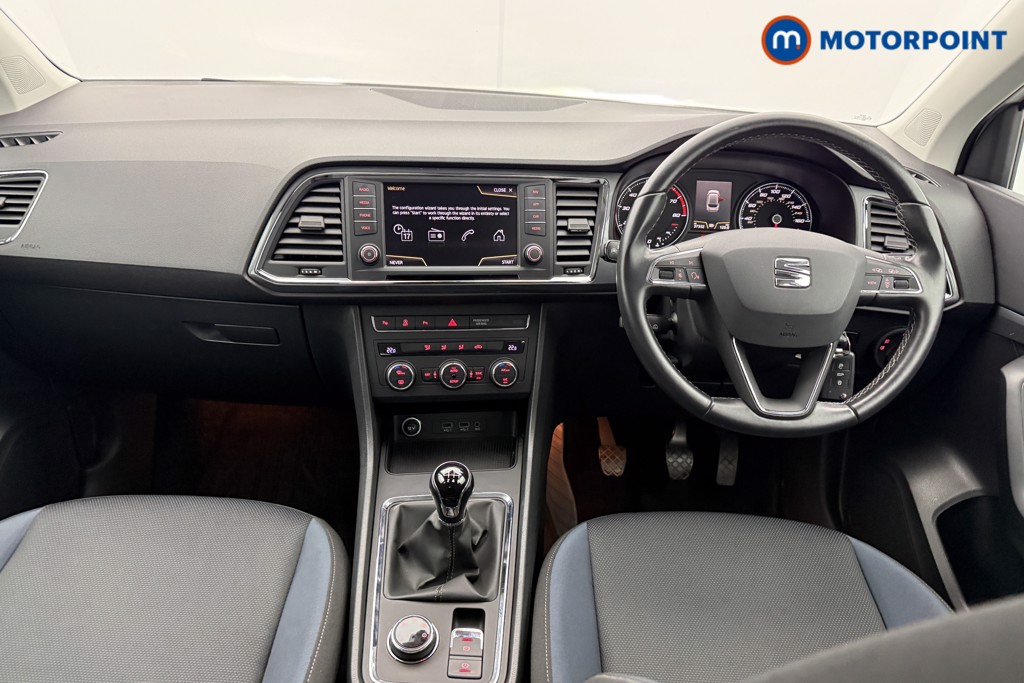 Used SEAT Ateca 2018 for sale - 76577681: Photo 9