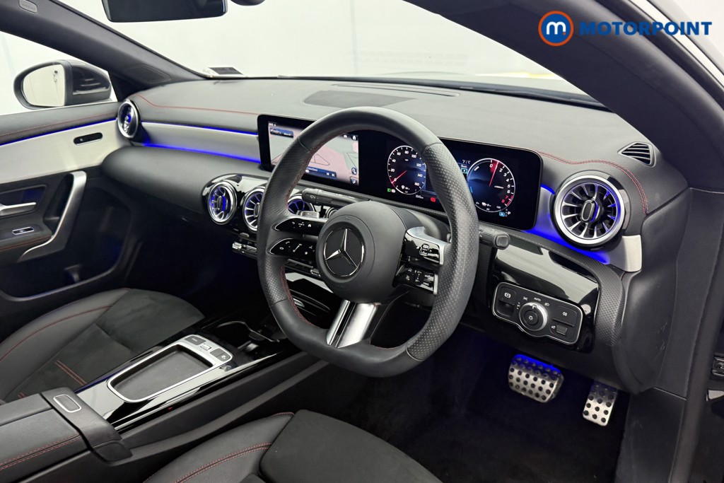 Used Mercedes-Benz CLA 2023 for sale - 77381772: Photo 12