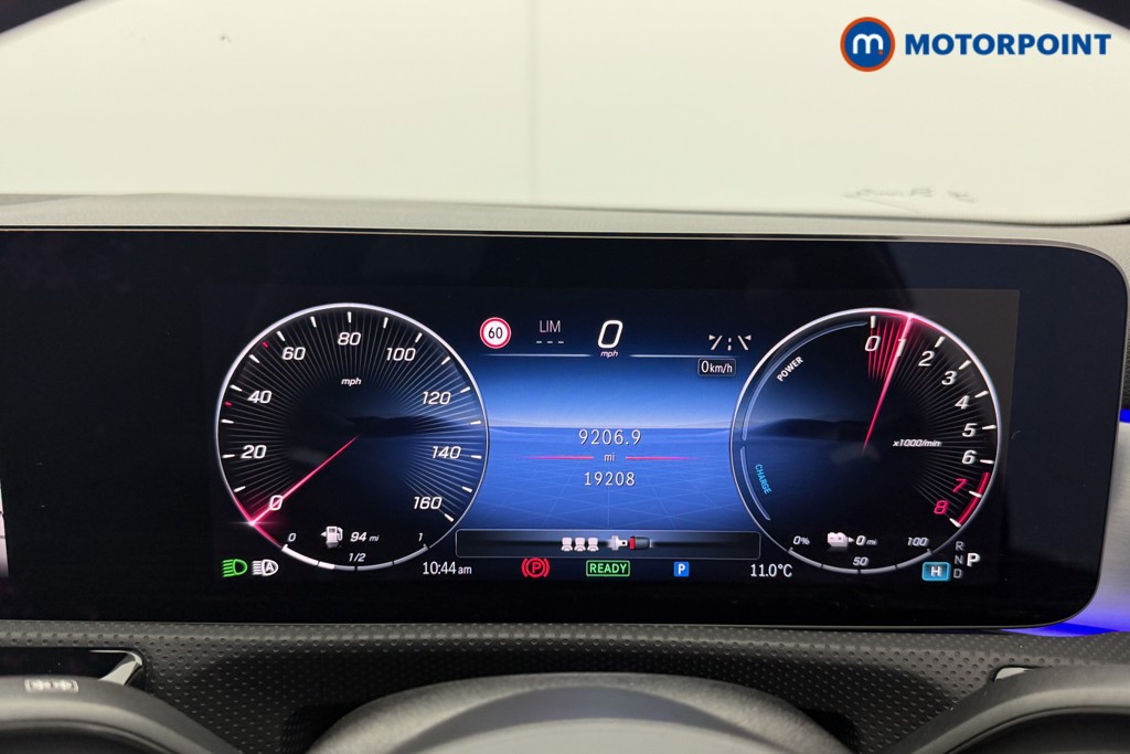 Used Mercedes-Benz CLA 2023 for sale - 77381772: Photo 13