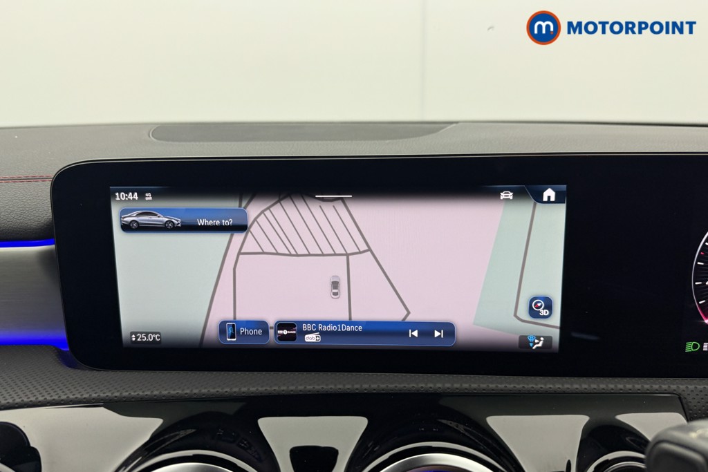 Used Mercedes-Benz CLA 2023 for sale - 77381772: Photo 16