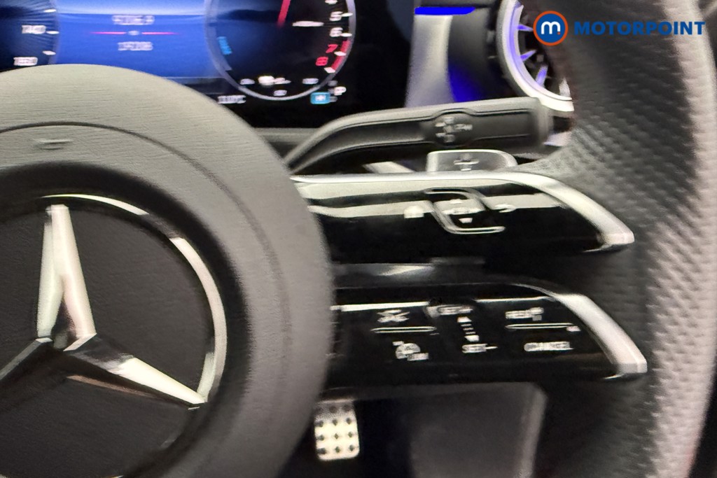 Used Mercedes-Benz CLA 2023 for sale - 77381772: Photo 21