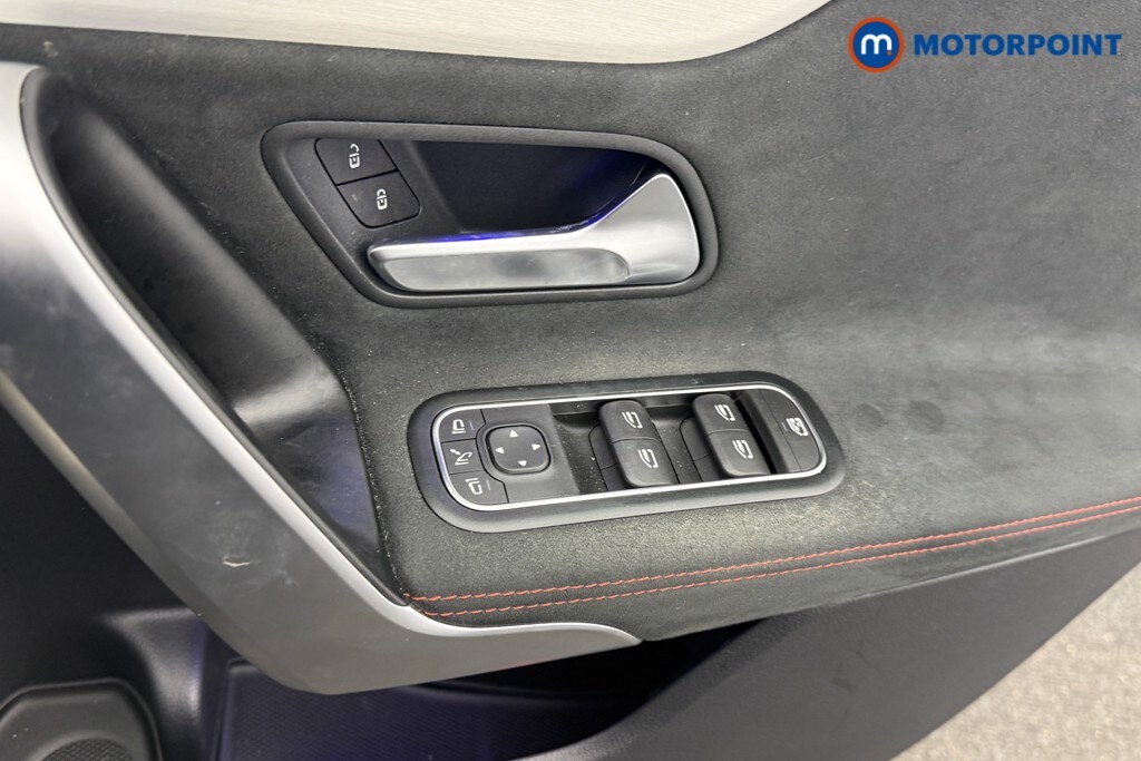 Used Mercedes-Benz CLA 2023 for sale - 77381772: Photo 24