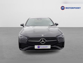 Used Mercedes-Benz CLA 2023 for sale - 77381772: Photo