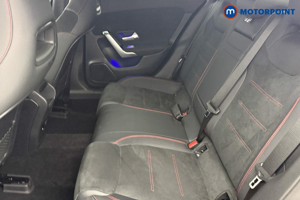 Used Mercedes-Benz CLA 2023 for sale - 77381772: Photo 30