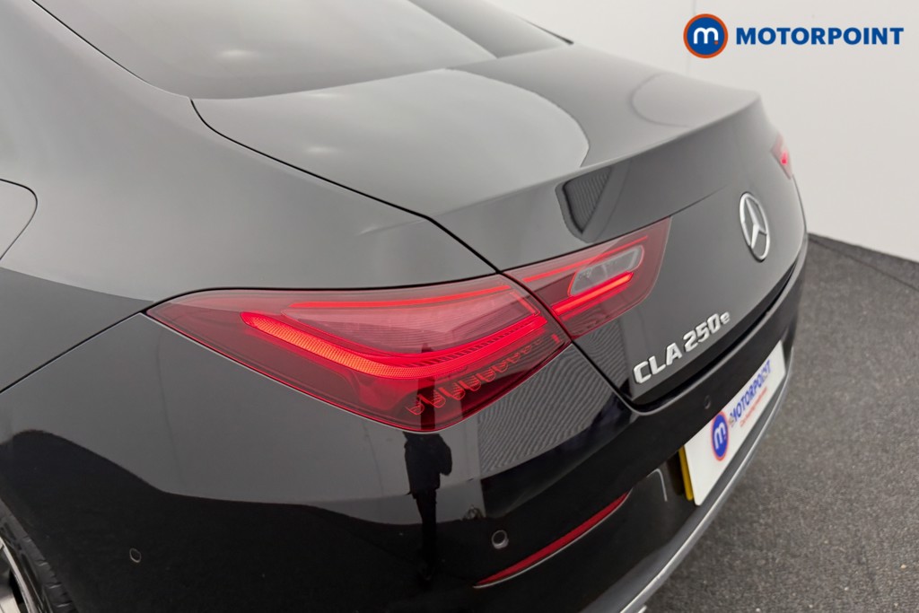 Used Mercedes-Benz CLA 2023 for sale - 77381772: Photo 33