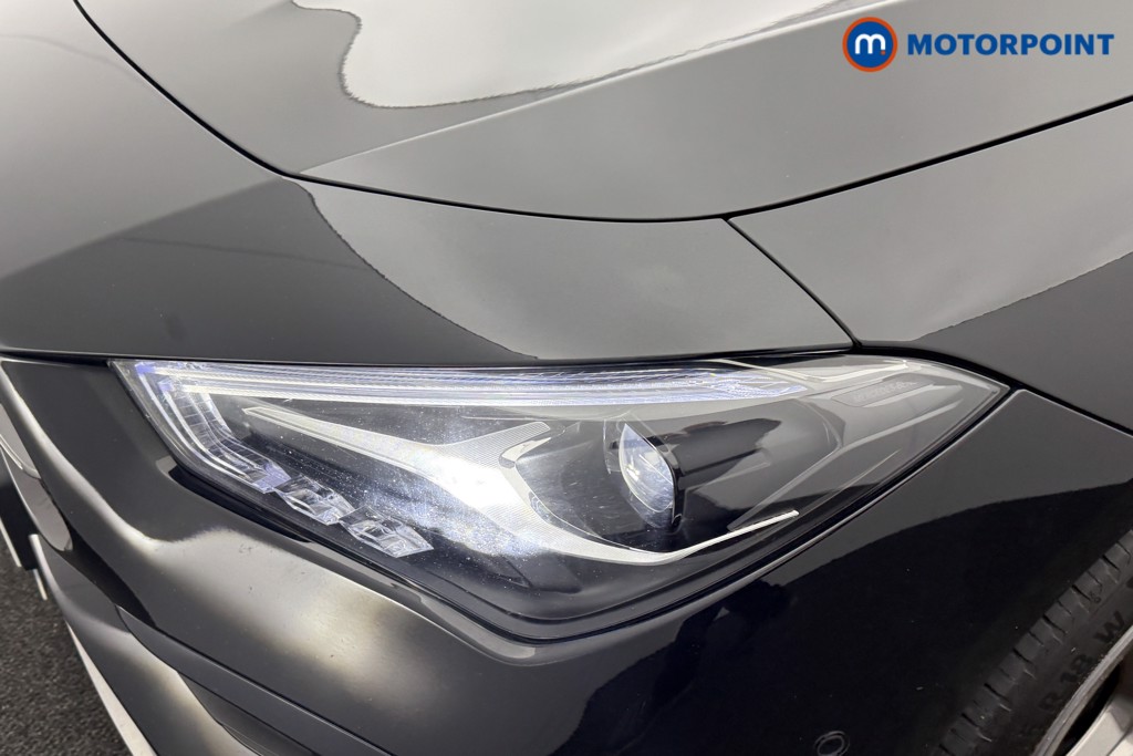 Used Mercedes-Benz CLA 2023 for sale - 77381772: Photo 34