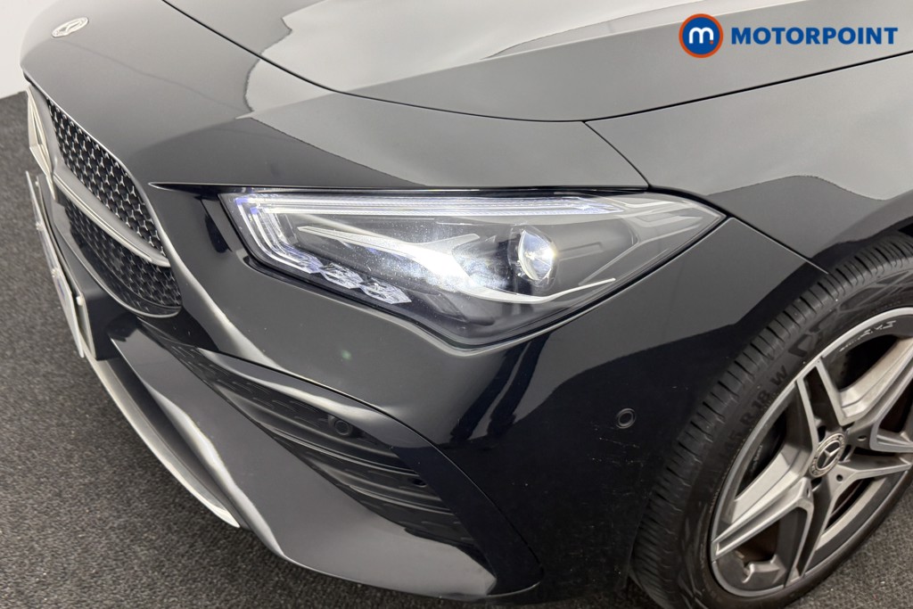 Used Mercedes-Benz CLA 2023 for sale - 77381772: Photo 35