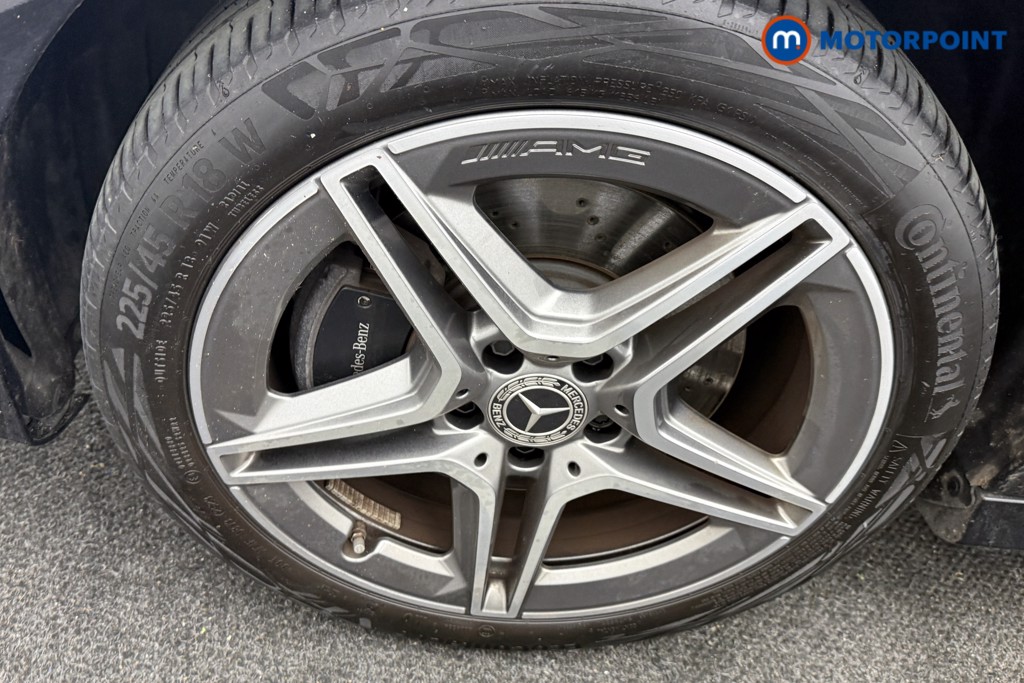 Used Mercedes-Benz CLA 2023 for sale - 77381772: Photo 36