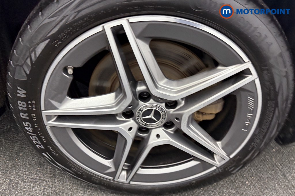 Used Mercedes-Benz CLA 2023 for sale - 77381772: Photo 37